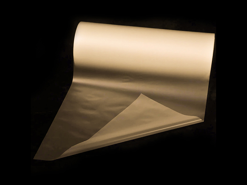 Matte PVC Decorative Film for Furniture Surfaces