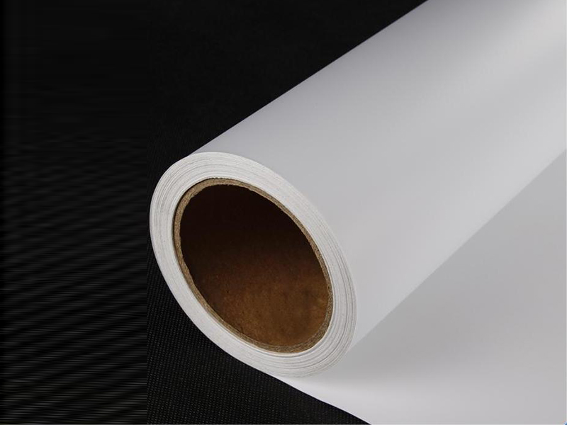 PVC 경질 인쇄용 필름