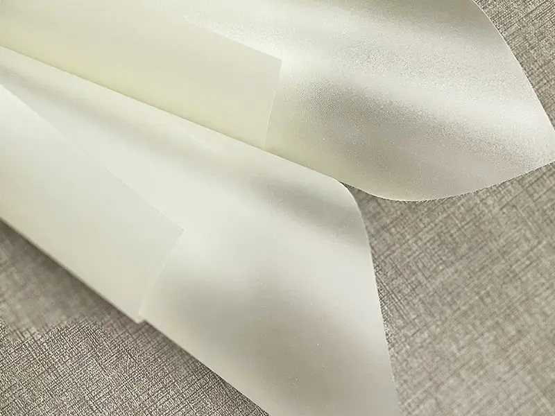 PVC 바닥용 PVC 마모층, SPC, LVT